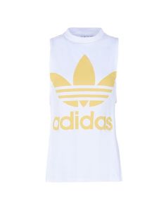 Топ без рукавов Adidas Originals
