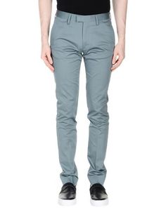 Повседневные брюки Acne Studios