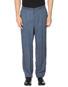 Повседневные брюки Emporio Armani