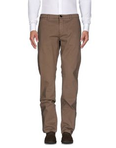 Повседневные брюки Officine
