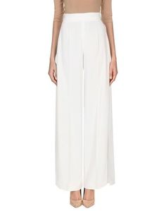 Повседневные брюки Elisabetta Franchi