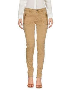 Повседневные брюки Maison Scotch