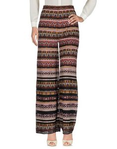 Повседневные брюки M Missoni