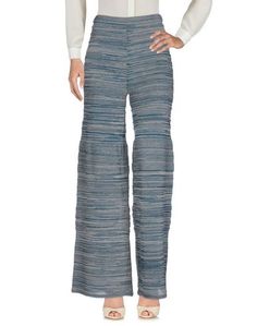 Повседневные брюки M Missoni