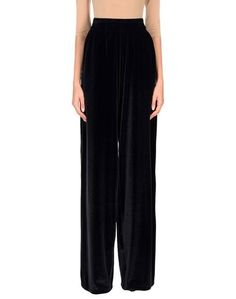 Повседневные брюки Vetements