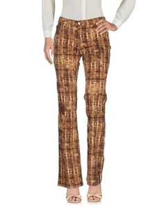 Повседневные брюки Trussardi Jeans