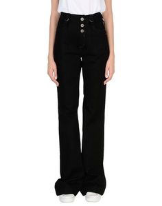 Повседневные брюки Sportmax Code