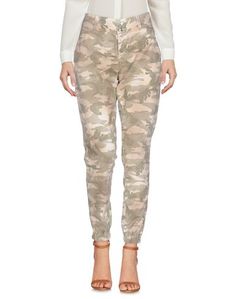 Повседневные брюки UP ★ Jeans
