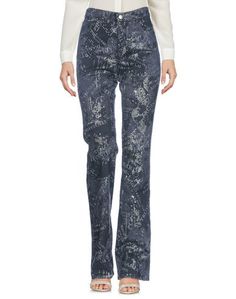 Повседневные брюки Trussardi Jeans