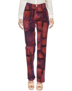 Повседневные брюки Trussardi Jeans