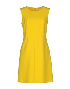 Короткое платье Diane von Furstenberg