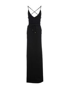 Длинное платье Dsquared2