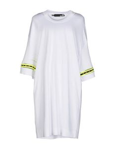 Короткое платье Love Moschino