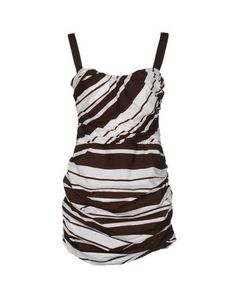 Короткое платье Dolce & Gabbana