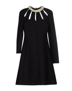 Короткое платье Valentino