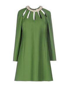 Короткое платье Valentino
