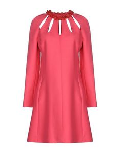 Короткое платье Valentino