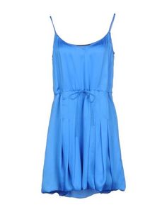 Короткое платье Dsquared2