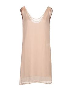 Короткое платье Marni