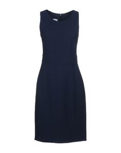 Короткое платье Armani Collezioni