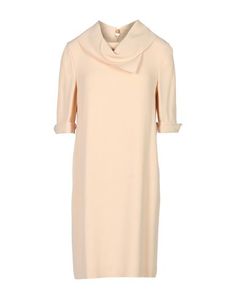 Короткое платье Emporio Armani