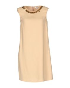 Короткое платье Passepartout Dress BY Elisabetta Franchi Celyn B.