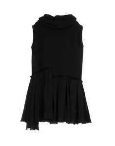 Короткое платье D Ross
