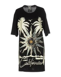 Короткое платье Fausto Puglisi