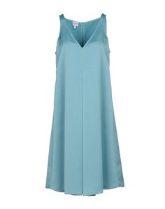 Короткое платье Armani Collezioni