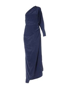 Длинное платье Acne Studios