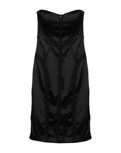 Короткое платье Elisabetta Franchi