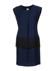 Короткое платье Armani Collezioni