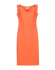 Платье до колена Chiara Boni LA Petite Robe