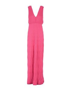 Длинное платье M Missoni