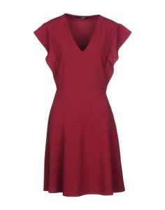Короткое платье Guess