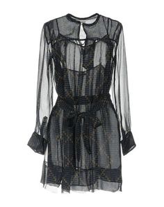 Короткое платье Isabel Marant Étoile