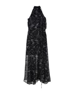 Длинное платье Garcia Jeans