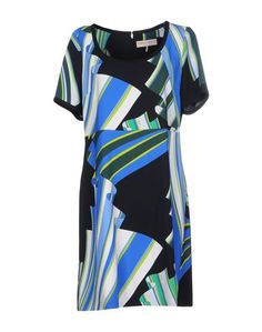 Короткое платье Emilio Pucci