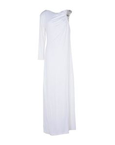 Длинное платье Class Roberto Cavalli