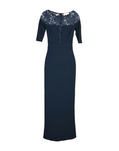 Длинное платье Christies À Porter