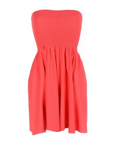 Короткое платье Pinko