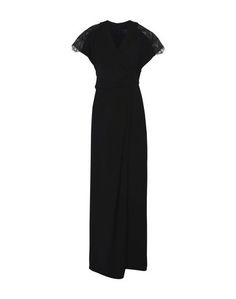 Длинное платье MAX Mara