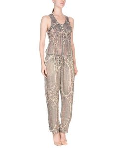 Комбинезоны без бретелей Isabel Marant Étoile