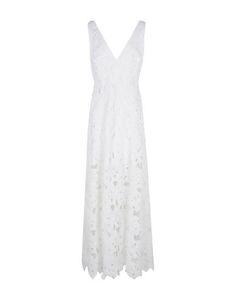 Длинное платье Blugirl Blumarine