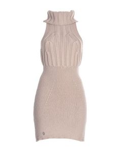 Короткое платье Philipp Plein