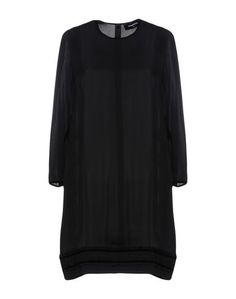 Короткое платье Dsquared2