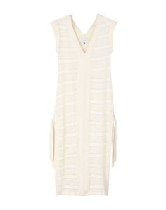 Платье длиной 3/4 Solid & Striped