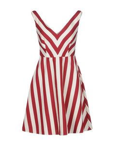 Короткое платье RED Valentino