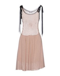 Короткое платье RED Valentino
