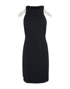 Короткое платье Philipp Plein